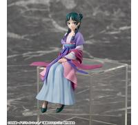 Figurina Carnets Apothicaire Maomao Chokonose Premium Gessei SEGA