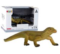 Figurina Collezionabile Drago di Komodo Animali del Mondo