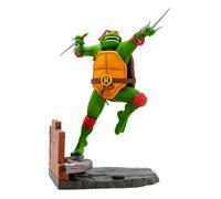 Figurina collezione Abysse SFC Les Tortues Ninja (Raphael)