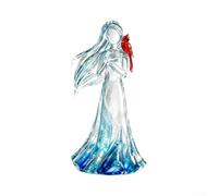 Figurina Commemorativa Gradiente per Lutto e Ricordi Figurina | Simbolo speranza, , sollievo dal dolore, design elegante, significativo