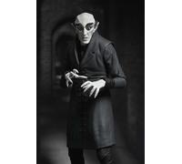 Figurina Conte Orlok Articolata Vampiro Nosferatu Edizione Limitata 15 cm
