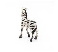 Figurina Cucciolo Zebra PAPO - Impara con il mondo animale - Nouvo