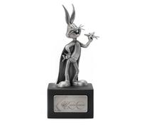 Figurina da collezione in peltro cosplay Royal Selangor WB100 con licenza uffici