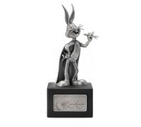 Figurina da collezione in peltro cosplay Royal Selangor WB100 con licenza uffici