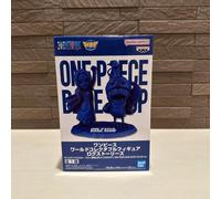 Figurina da collezione mondiale ONE PIECE Will You Call Me Your Friend Again...