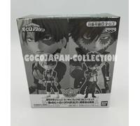 Figurina da collezione MY HERO ACADEMIA WCF World JUMP 2021