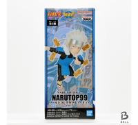 Figurina da collezione NARUTO World WCF Tobirama Senju NARUTOP 99 vol 5 Giapp...