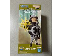 Figurina da collezione One Piece Mega World - premio Pacifistar Bandai