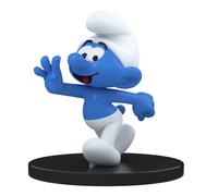 Figurina da collezione Puppy I Puffi, Il Puffo classico (2021)