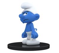 Figurina da collezione Puppy I Puffi, Il Puffo Grognon (2021)