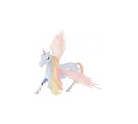 Toi-Toys playing Dream Horsefigure winged unicorn 18 cm