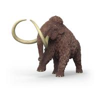 Figurina da gioco SCHLEICH Mammut Multicolore Plastica