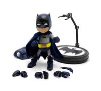 Figurina D'Azione Hybrid Metal DC Comics | Batman 1966