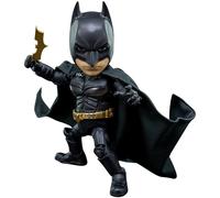 Figurina D'Azione Hybrid Metal DC Comics | Batman Il Cavaliere Oscuro Rises