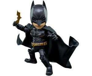 Figurina D'Azione Hybrid Metal DC Comics | Batman Il Cavaliere Oscuro Rises