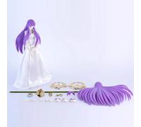 Figurina DEA ATHENA Saint Seiya Cloth Myth EX Cavalieri Dello Zodiaco