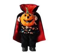 Figurina Decapitata Halloween Bambola 17,8 cm Decorazione Per Feste