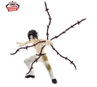 Figurina Demon Slayer - Kibutsuji Muzan Vibration Stars - Banpresto