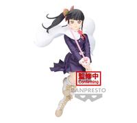 Figurina Demon Slayer - Tsuyuri Kanao Vibration Stars - Banpresto