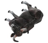 Figurina Di Bestiame Simulata Realistica Giocattoli Per Animali Da Fattoria