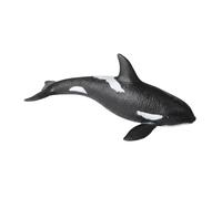 Figurina Di Cefalopode Con Dettagli Realistici, Giocattolo Di