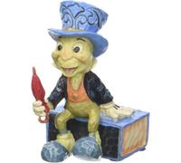 Figurina Di Disney Traditions Pinocchio Jiminy Cricket 79002