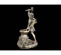 Figurina di EFESTO - Dio greco del fuoco e dell'artigianato VERONESE WU77383A4