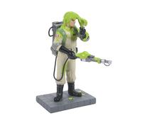 Figurina Di Peter Venkman Dei Ghostbusters