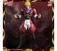 Figurina Dio Brando JoJo Phantom Blood Mometria Banpresto PVC Anime 2025