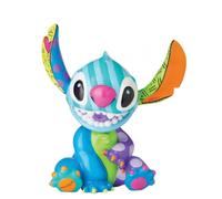 Figurina Disney Britto Big Stitch - Nouvo