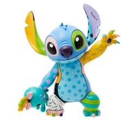Figurina Disney Britto Stitch e Scrump - Nouvo