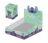 Figurina Disney Mini Stitch Scatola Misteriosa Grande Jester Modello casuale - Nouvo
