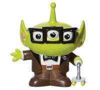 Figurina Disney Showcase Alien Remix UP Carl, 2.5"