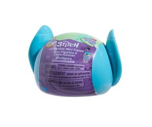 Figurina Disney Stich Mini Figure Collezionabili S3 - Nouvo