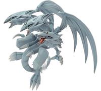 Figurina Drago Ultimo Con Occhi Blu Yu-Gi-Oh Konami Equal Arts Ufficiale
