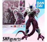 Figurina Dragon Ball COOLER final Form 40° anniversario Bandai S.H. Figuarts