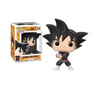 Figurina Dragon Ball Super Goku Black Pop 10cm - Nouvo