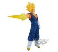 Merchandising Dragon Ball Z: Banpresto - Gxmateria Vegito Majin Buu A: Vegito