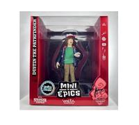 Weta Workshop Stranger Things - Statuetta Mini Epics Dustin The Pathfinder (Seas
