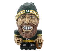 Figurina Eekeez Di Aaron Rodgers Dei Green Bay Packers 4"