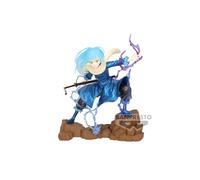 Figurina Espresto - Quella volta che sono rinato come uno slime - Rimuru Tempest