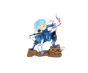 Figurina Espresto - Quella volta che sono rinato come uno slime - Rimuru Tempest