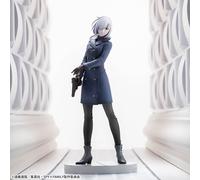 Sega Statua Spyxfamily Luminasta Pvc Fiona Frost Nightfall 19 Cm
