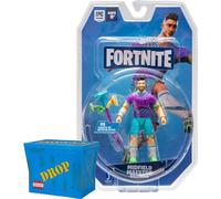 Figurina Fortnite Midfield Maestro Modalità Solo - Epic Games - NUOVO