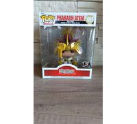 Funko Pop Deluxe Yu-Gi-Oh! Faraone Atem
