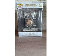 Funko Pop! Harry Potter Remus Lupin With Shrieking Shack 65648
