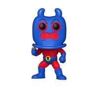 Figurina Funko Pop Animation Bob Esponja Man Ray
