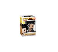 Figurina Funko Pop Animazione My Hero Academia S3 Yaoyorozu - Nouvo