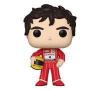 Figurina Funko Pop! Ayrton Senna 102 mm