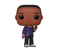 Figurina Funko Pop! Bianca Barclay con Collare The Addams Family